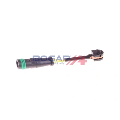 Imagem de BOGAP C7118108 Sensor de Desgaste Pastilha Freio Eixo traseiro MERCEDES BENZ: Sprinter 3.5 T Van, 5 Camião plataforma/Chassis