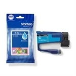 Imagem de Cartucho Brother LC527XLC Cian Alto Rendimiento XL Tinta Pigmentada