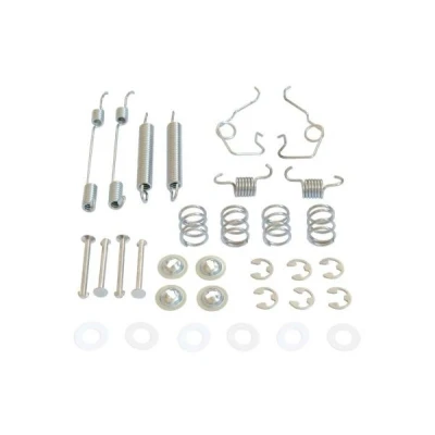 Imagem de MAPCO 9715 Kit de acessórios, maxilas do travão Eixo traseiro FORD: Transit Mk3 Camião plataforma/Chassis, Mk4 Van, Minibus
