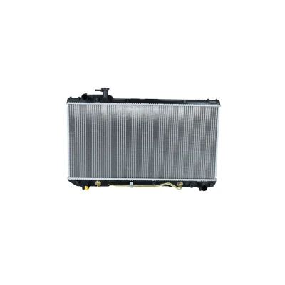 Imagem de NRF 53288 Radiador, arrefecimento do motor Alumínio 699 352 27 Aletas de refrigeração soldadas TOYOTA: RAV4 I SUV
