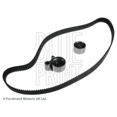 Imagem de BLUE PRINT ADT37149 Sensor de ABS Eixo dianteiro, lado direito TOYOTA: Yaris II Hatchback