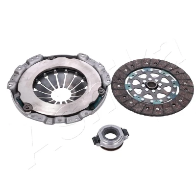 Imagem de ASHIKA 92 01 1013 Kit de Embraiagem 240mm NISSAN: X Trail
