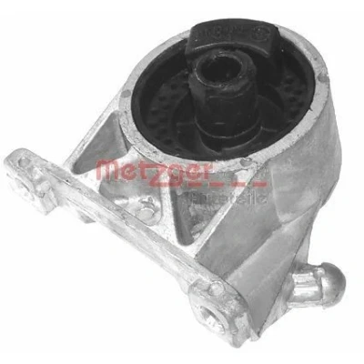 Imagem de METZGER 8050668 Suporte, motor à frente Rolamento de borracha e metal OPEL: Astra G Caravan, CC, Zafira A