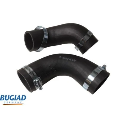 Imagem de BUGIAD 82449 Mangueira Para o Turbocompressor com braçadeiras MINI: Hatchback, Clubman