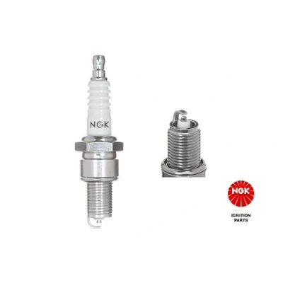 Imagem de NGK 7311 Vela de ignição M14 x 1,25 SW: 20,8 mm