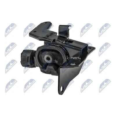 Imagem de NTY ZPS TY 165 Suporte, motor esquerda Caixa de velocidades manual, automática TOYOTA: Corolla IX Hatchback