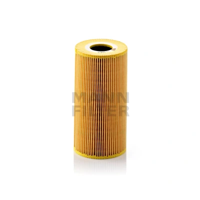 Imagem de MANN FILTER HU 848/1 x Filtro de óleo com junta Cartucho filtrante BMW: 5 Sedan, 3 Touring, LAND ROVER: Range Rover 2, OPEL: Omega B Sedan