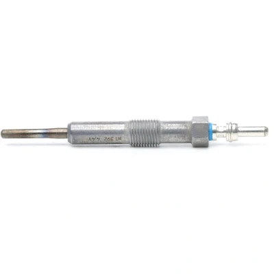 Imagem de METZGER H1 392 Vela incandescente 4,4V M10x1 RENAULT: MEGANE 3 Grandtour, 3, GRAND SCENIC NISSAN: Qashqai / Qashqai+2 I, 2, Juke