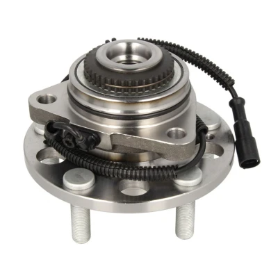 Imagem de BTA H10094BTA Kit de rolamento roda Eixo dianteiro, ambos os lados