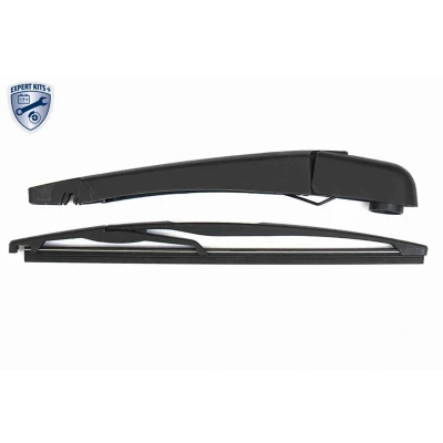Imagem de VAICO V51 9526 Conjunto de braços limpa vidros, limpeza vidros com capa, escova integrada CHEVROLET: Aveo Hatchback