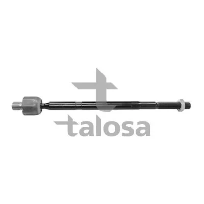 Imagem de DYS 24 01107 Barra Axial da Direção Eixo dianteiro, lado esquerdo, direito M14x1.5 341 VOLKSWAGEN: Golf 4, Bora Sedan