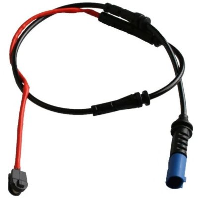Imagem de QUICK BRAKE WS 0445 A Sensor de Desgaste Pastilha Freio Jogo eixo BMW: 3 Touring