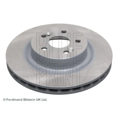 Imagem de BLUE PRINT ADR164315 Disco de travão Eixo dianteiro 312 28 5 108 interior ventilado revestido RENAULT: MEGANE 2, CLIO 3