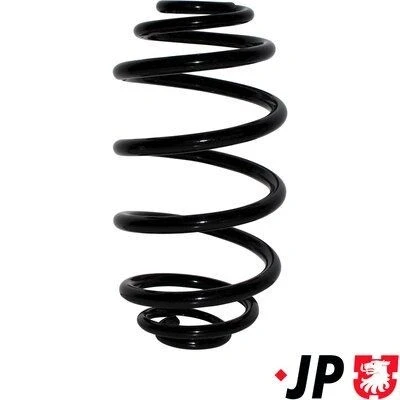 Imagem de JP GROUP 1252202000 Mola de suspensão Eixo traseiro helicoidal com diâmetro inconstante