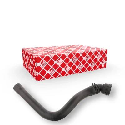 Imagem de FEBI BILSTEIN 32121 Mangueira de Radiador VOLKSWAGEN: Golf 4, Bora Sedan