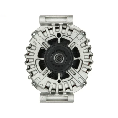 Imagem de AS PL A3145PR Alternador 12V 180A MERCEDES BENZ: Sprinter 4.6 T Camião de plataforma/Chassis, Classe C modell, Vito Mixto
