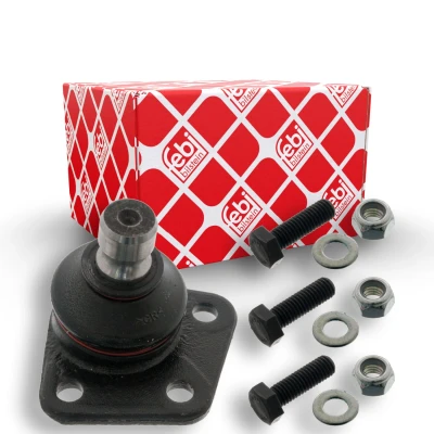 Imagem de FEBI BILSTEIN 25334 Rótula de suspensão