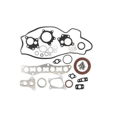 Imagem de AJUSA 51020600 Jogo completo de juntas, motor Sem junta cabeçote, Com retentores haste válvulas TOYOTA: Yaris I Hatchback