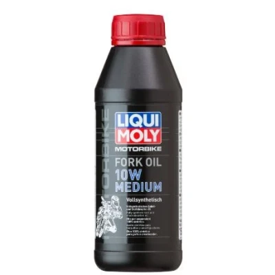 Imagem de LIQUI MOLY 1506 Óleo da suspensão