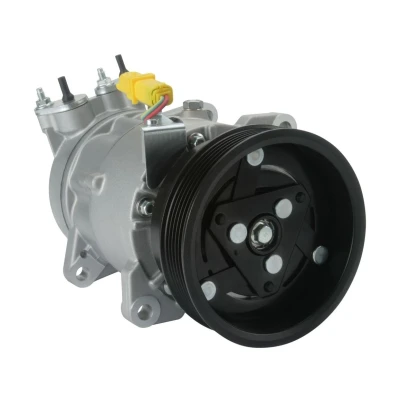 Imagem de BOSCH 1 986 AD1 324 Compressor 12V PAG 46 R134a com retentor, instruções de montagem PEUGEOT: 406 Carrinha, 807 MPV, CITROËN: C5 I Hatchback