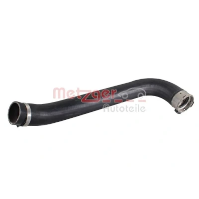Imagem de METZGER 2401281 Mangueira Para o Turbocompressor com acoplamento rápido braçadeira