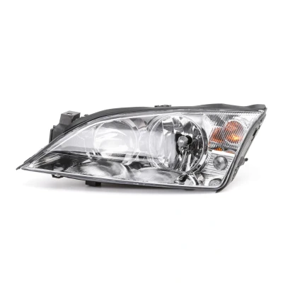 Imagem de TYC 20 6246 05 2 Farol Principal esquerda H7, H1 com porta lâmpadas, sem motor elétrico FORD: MONDEO 3 Stufenheck, 3, Kombi