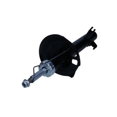 Imagem de MAXGEAR 11 0881 Amortecedor Eixo dianteiro, lado esquerdo Pressão do gás Tubo duplo com assento de mola cavilha em cima CITROËN: C1 I
