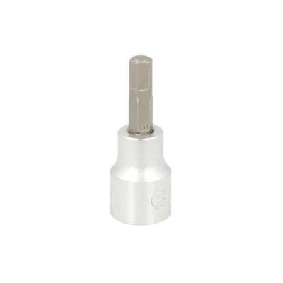 Imagem de Inserto hexagonal HANS 1/4 zoll 6 mm lang (55mm)