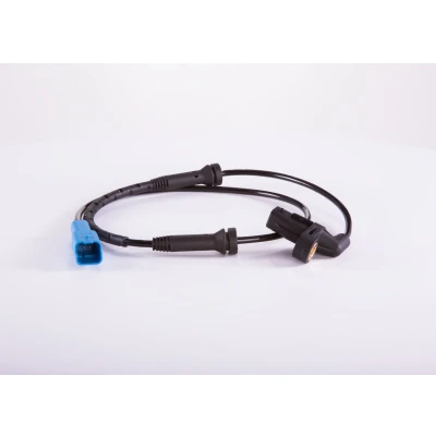 Imagem de BOSCH 0 986 594 558 Sensor de ABS com cabo activo 865 PEUGEOT: 206 Hatchback, 207 SW