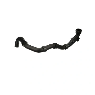 Imagem de GATES 05 4614 Mangueira de Radiador EPDM (borracha etileno propileno dieno) SEAT: Ibiza 3, 4 Sportcoupe, VOLKSWAGEN: Polo IV Hatchback