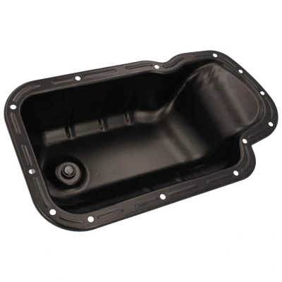 Imagem de FEBI BILSTEIN 183803 Cárter de Óleo sem bujão despejo do óleo PEUGEOT: 306 Hatchback, 206 Van, 106 II CITROËN: Saxo AX