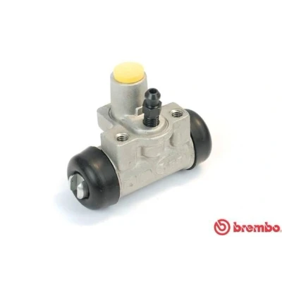 Imagem de BREMBO A 12 608 Cilindro de Roda 17,46 NISSAN: Primera Sedan, Almera 2 Limousine
