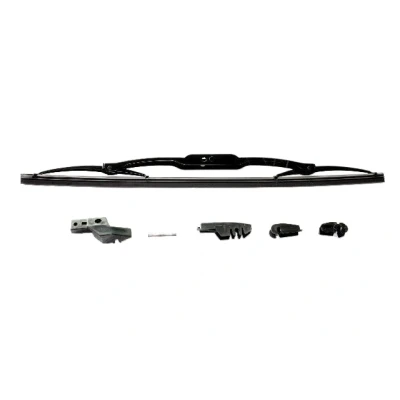 Imagem de Escova do limpa vidros Japko SJX40 400mm VOLKSWAGEN: Passat B5 GP Variant, Sharan I, AUDI: Allroad C5, 80 B4 Avant