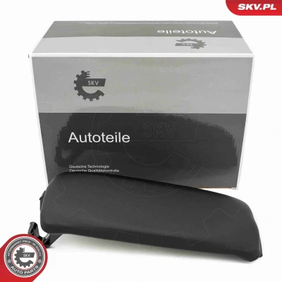 Imagem de ESEN SKV 93SKV303 Apoio de braço AUDI: A4 B6 Avant, Sedan, A6 C5 Sedan