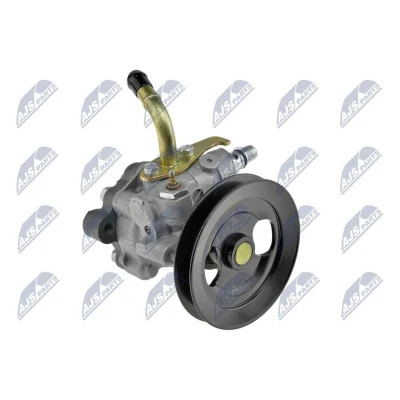 Imagem de NTY SPW MS 017 Bomba de Direção hidráulico 105 MITSUBISHI: L200 II Pick up
