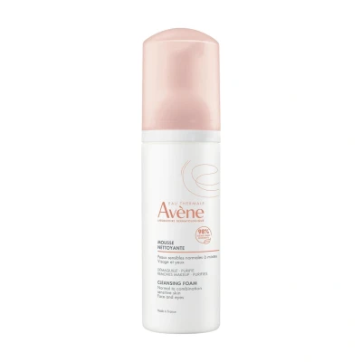 Imagem de Avène Cleansing Foam 150ml