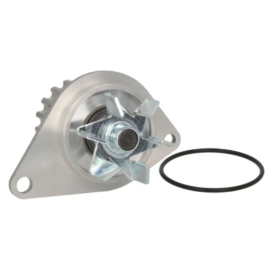 Imagem de Saleri SIL PA1266 Bomba de água 18 mecânico 53,3 PEUGEOT: 206 Hatchback, 307 SW, CITROËN: C4 I C2 C3 Hatchback