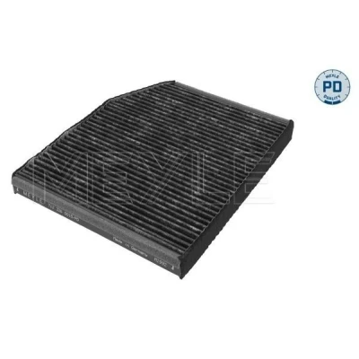 Imagem de MEYLE 712 326 0015/PD Filtro, ar do habitáculo FORD: Transit Custom V362 Van, Minibus, V363 Van
