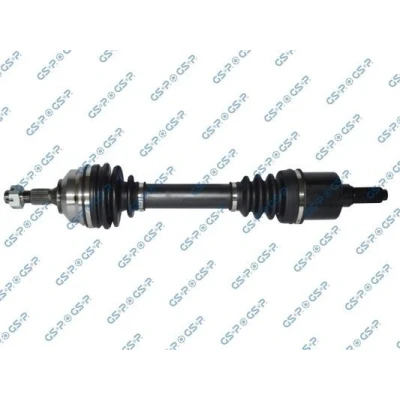 Imagem de GSP 210344 Veio de transmissão A1 607mm Caixa velocidades automática CITROËN: C5 I Carrinha