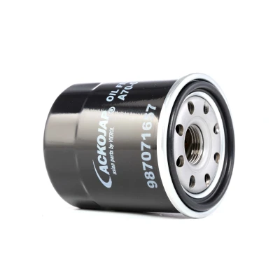 Imagem de ACKOJA A70 0501 Filtro de óleo 3/4 16 UNF com uma válvula retenção aparafusado TOYOTA: Corolla IX Hatchback, Auris Hatchback