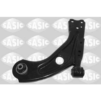 Imagem de SASIC 7470046 Braço de suspensão Eixo dianteiro, lado direito, em baixo triangular (veículo comercial) Aço PEUGEOT: 308 SW 2