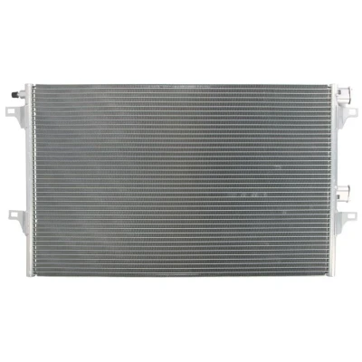 Imagem de NRF EASY FIT 35557 Condensador com retentor 14,4 Alumínio 650 RENAULT: ESPACE 4