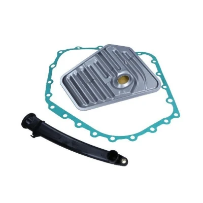 Imagem de MAXGEAR 26 1695 Conjunto do filtro hidráulico, caixa velocidades automática com junta AUDI: A6 C5 Avant, C6 Sedan