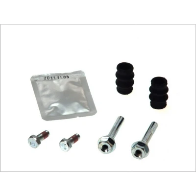 Imagem de QUICK BRAKE 113 1364X Jogo de casquilhos guia, pinça travão AUDI: A4 B6 Avant, B7 Sedan, CITROËN: C2 Hatchback, Xsara Carrinha