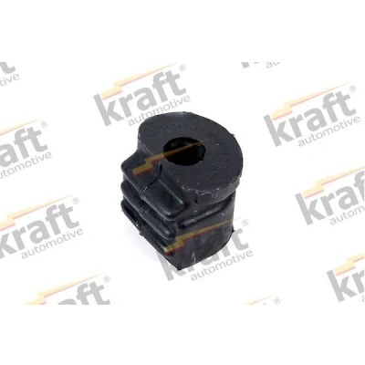 Imagem de KRAFT 4231520 Casquilho de Braço Suspensão Eixo dianteiro, em baixo, traseira