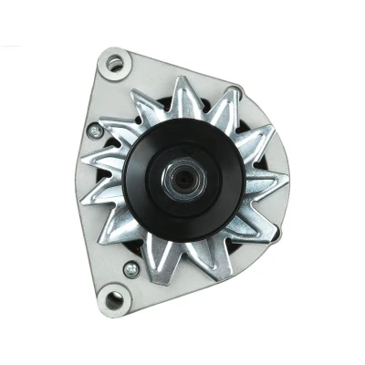 Imagem de AS PL A0393 Alternador 12V 65A MERCEDES BENZ: 190