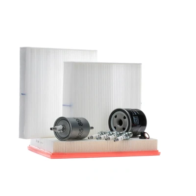 Imagem de FEBI BILSTEIN 37503 Conjunto de peças, revisão