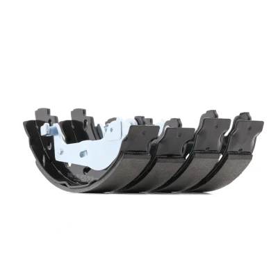 Imagem de BOSCH 0 986 487 657 Maxilas de Travão 203,2 32 SMART: Fortwo II Coupe, Cabrio