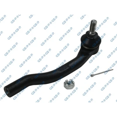 Imagem de GSP S070203 Rótula de direção 13,6mm M14X1,5 Eixo dianteiro, lado esquerdo HONDA: Civic VIII Hatchback (FN, FK) 1.4, 1.8, 2.2 CTDi, Type R