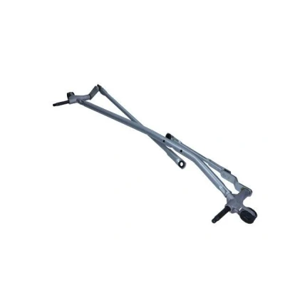 Imagem de MAXGEAR 57 0257 Tirante de Limpa Vidros para veículo com volante à esquerda frente sem motor elétrico